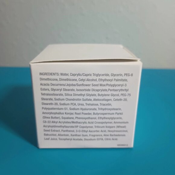 Consult Beaute 1.7 oz Volumagen Volumizing Collagen Facial Treatment Cream - Picture 3 of 4